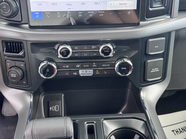 2025 Ford F-150 XLT photo 17