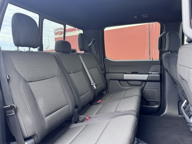 2025 Ford F-150 XLT photo 24