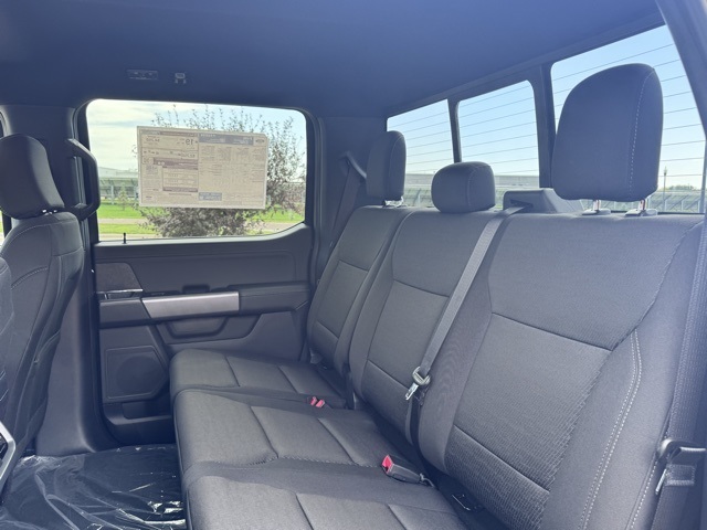 2025 Ford F-150 XLT photo 26