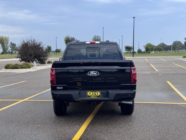 2025 Ford F-150 XLT photo 29