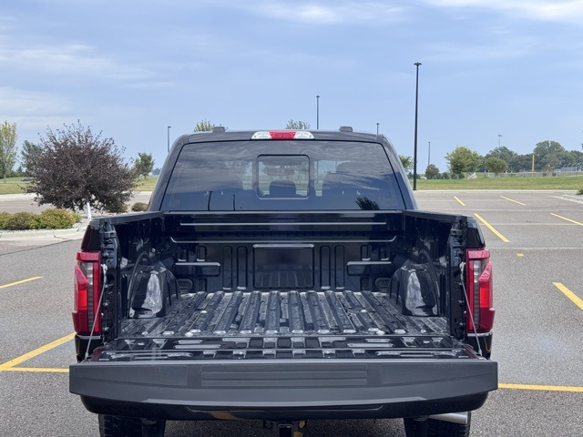 2025 Ford F-150 XLT photo 30
