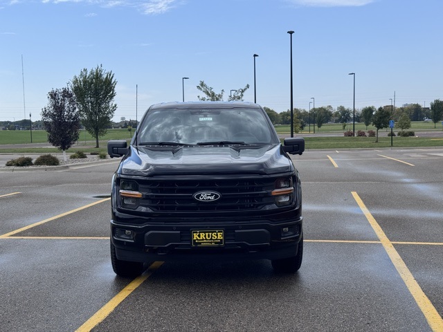 2025 Ford F-150 XLT photo 36