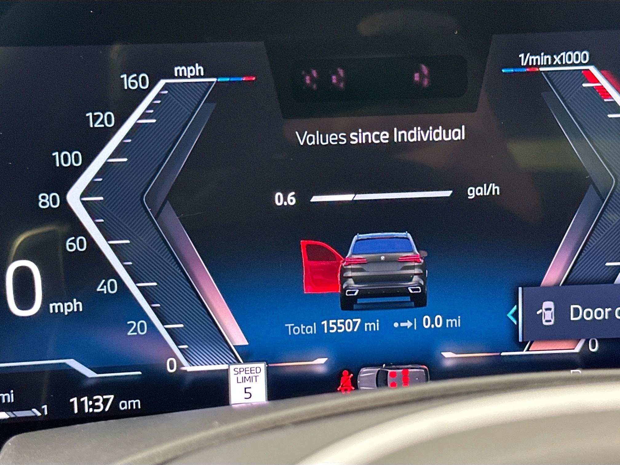 used 2025 BMW X5 car, priced at $62,998