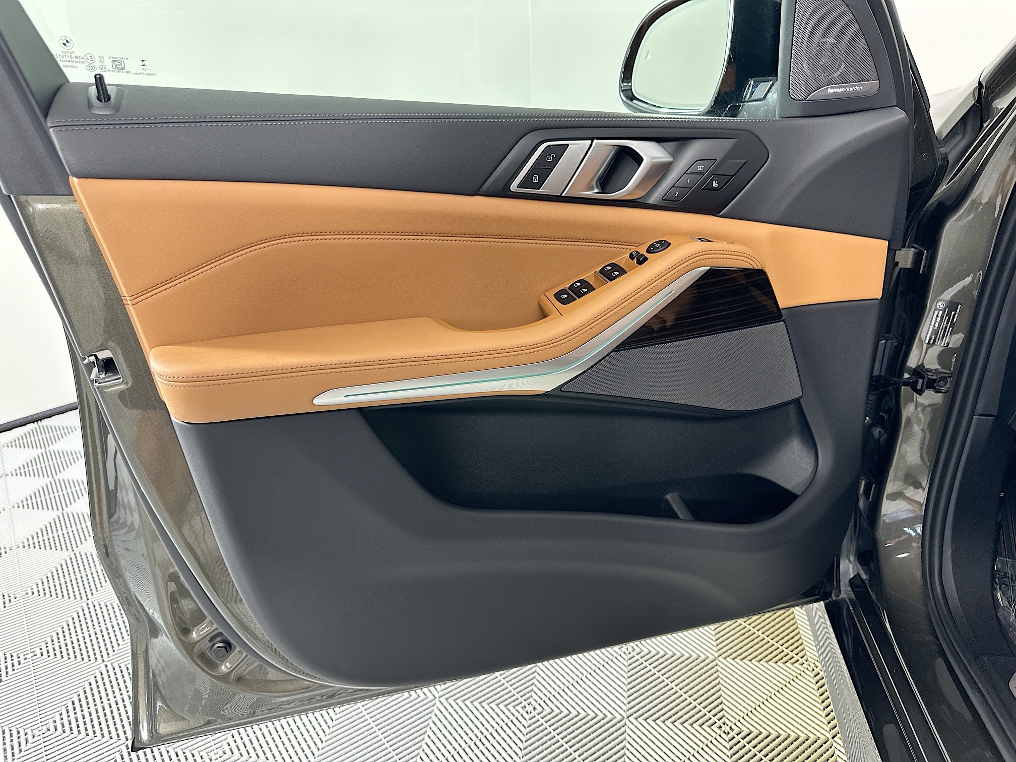 used 2025 BMW X5 car, priced at $62,998