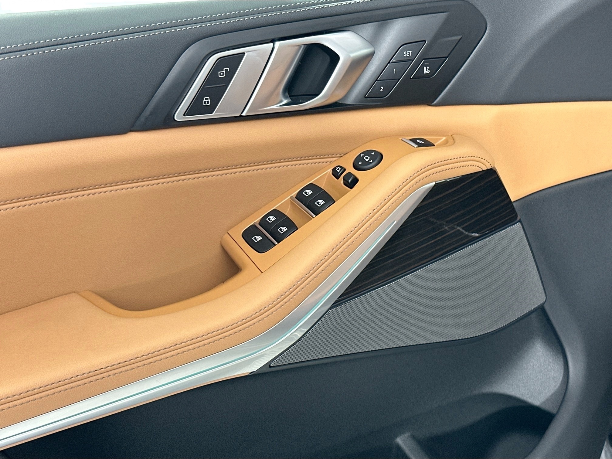 used 2025 BMW X5 car, priced at $62,998