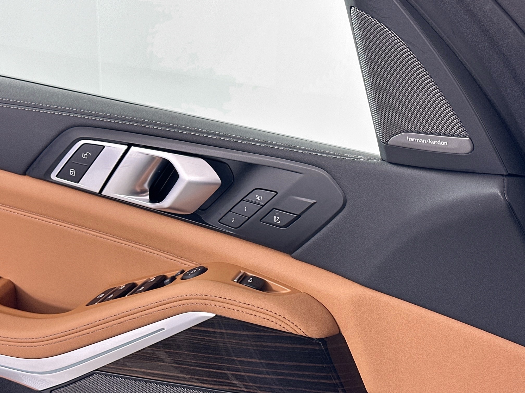 used 2025 BMW X5 car, priced at $62,998