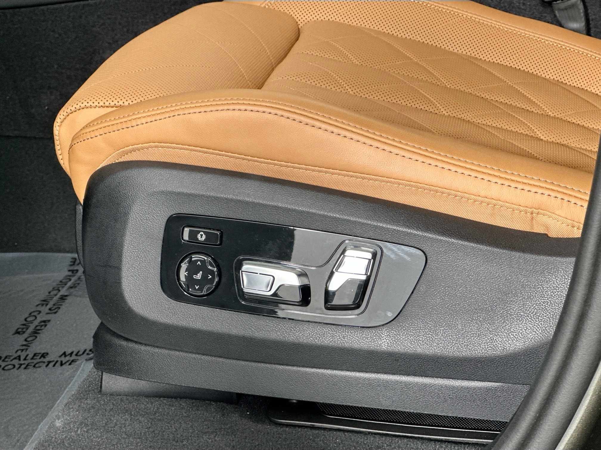 used 2025 BMW X5 car, priced at $62,998