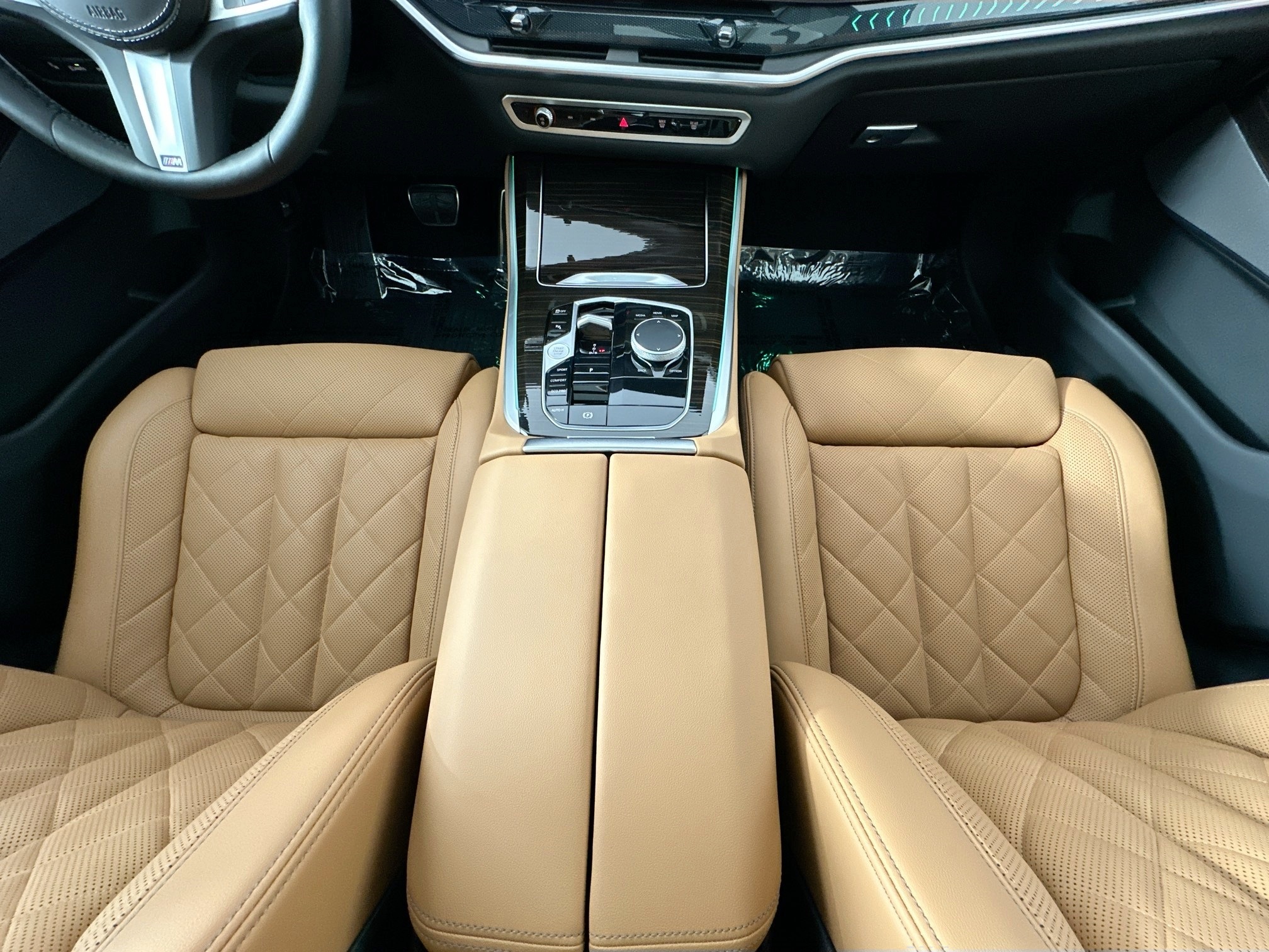 used 2025 BMW X5 car, priced at $62,998