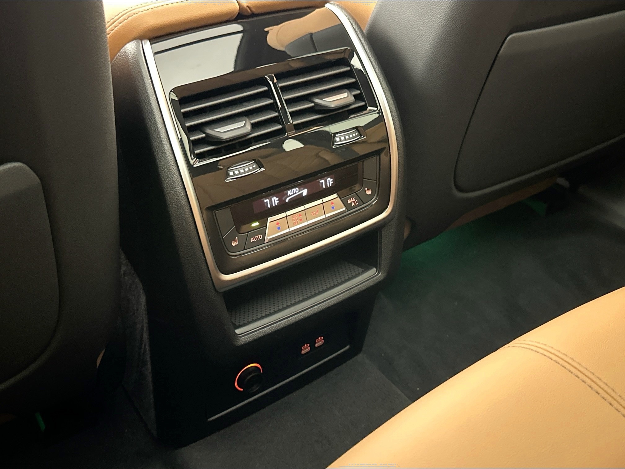 used 2025 BMW X5 car, priced at $62,998