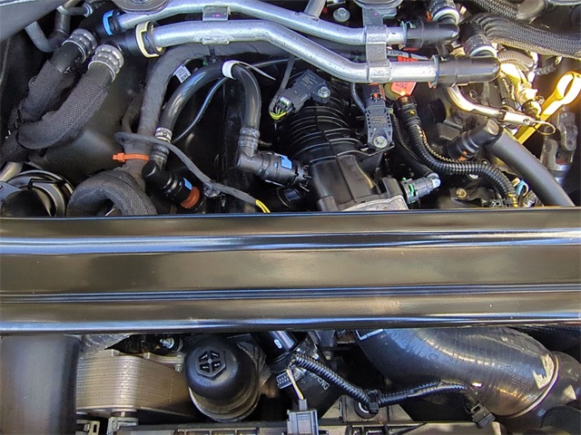 used 2021 Ford Explorer car, priced at $29,911