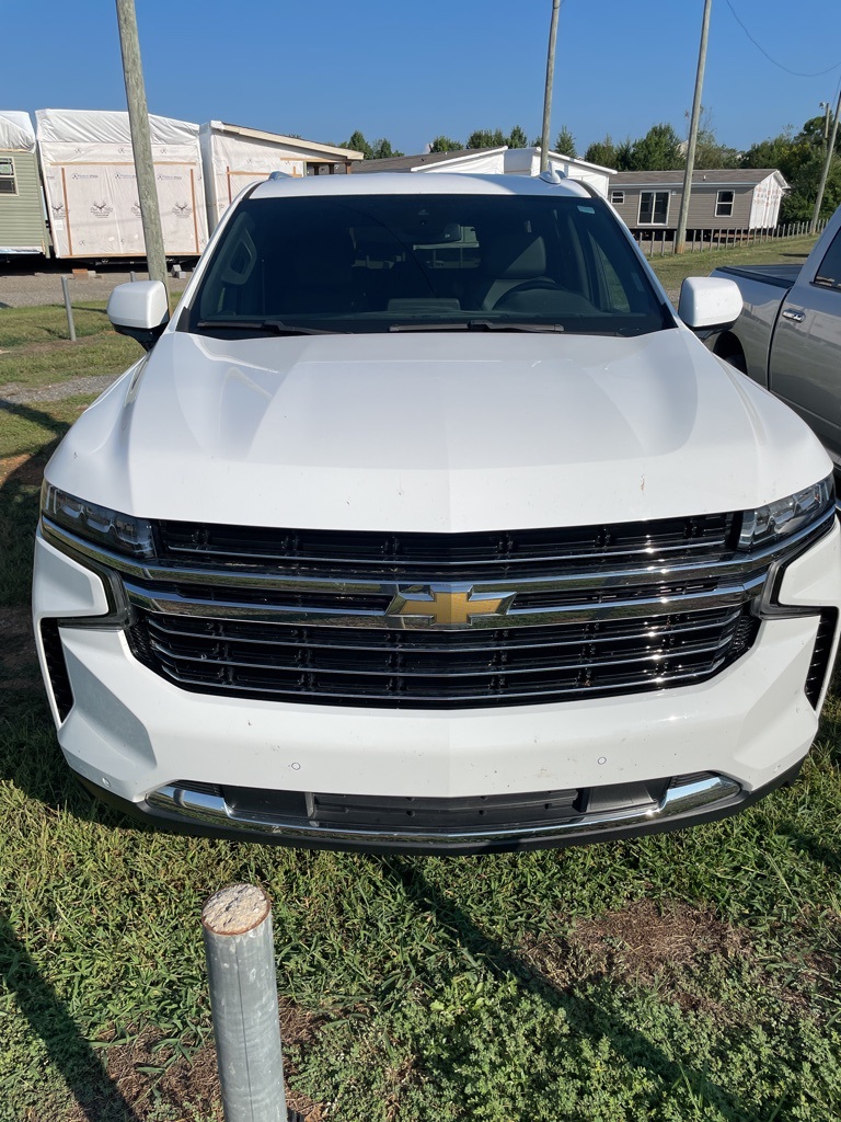 2023 Chevrolet Tahoe