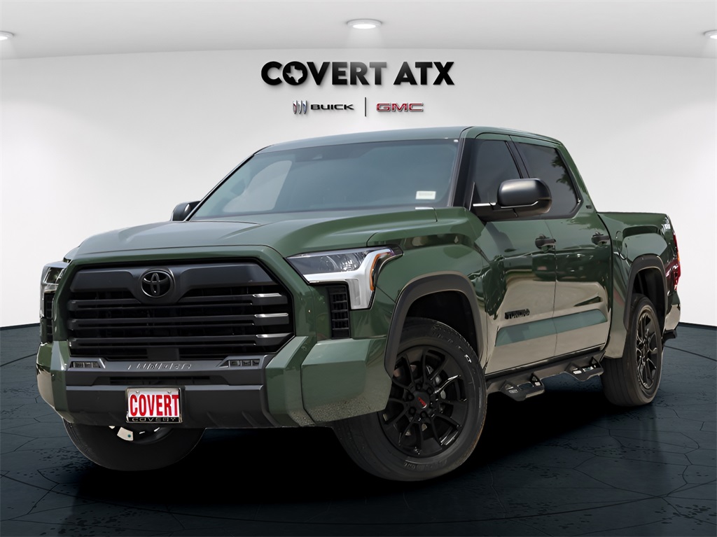 2023 Toyota Tundra SR5