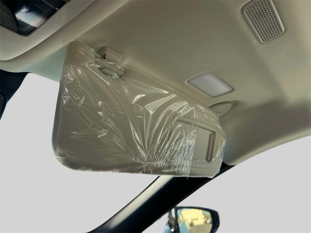 new 2025 Lexus ES car, priced at $47,675