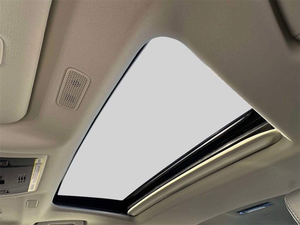 new 2025 Lexus ES car, priced at $47,675