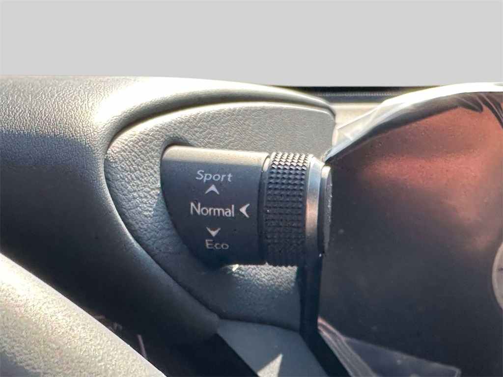 new 2025 Lexus ES car, priced at $47,675