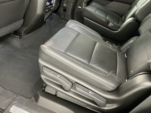 used 2021 Chevrolet Tahoe car, priced at $40,000