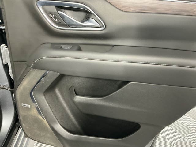 used 2021 Chevrolet Tahoe car, priced at $40,000