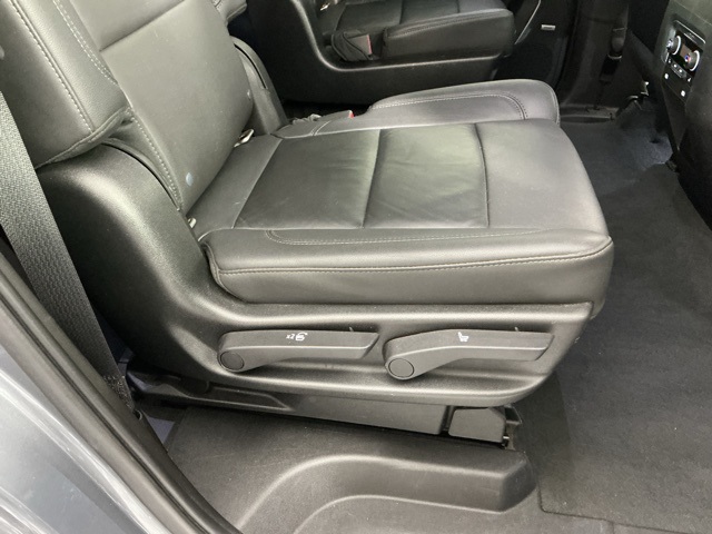 used 2021 Chevrolet Tahoe car, priced at $40,000