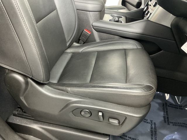 used 2021 Chevrolet Tahoe car, priced at $40,000