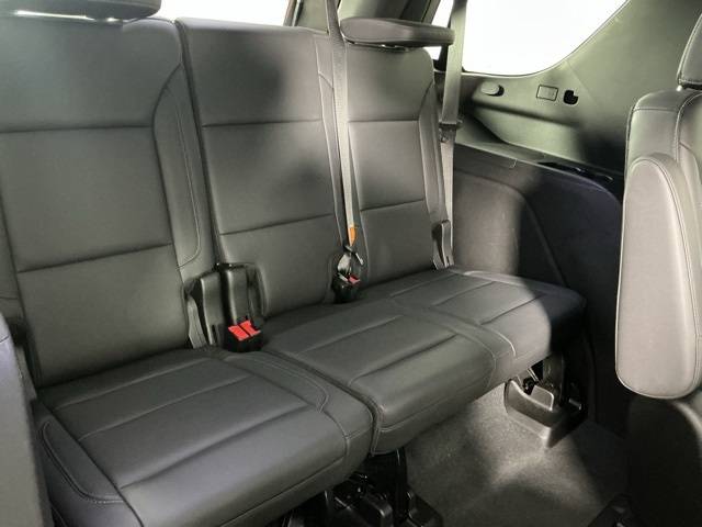 used 2021 Chevrolet Tahoe car, priced at $40,000