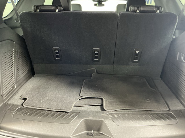 used 2021 Chevrolet Tahoe car, priced at $40,000