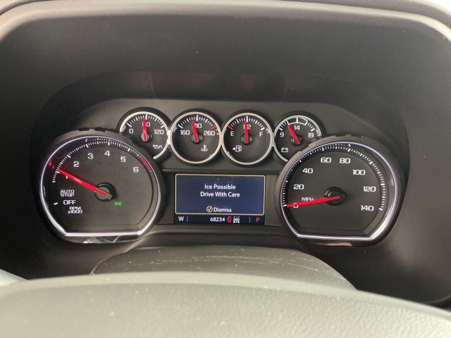 used 2021 Chevrolet Tahoe car, priced at $40,000