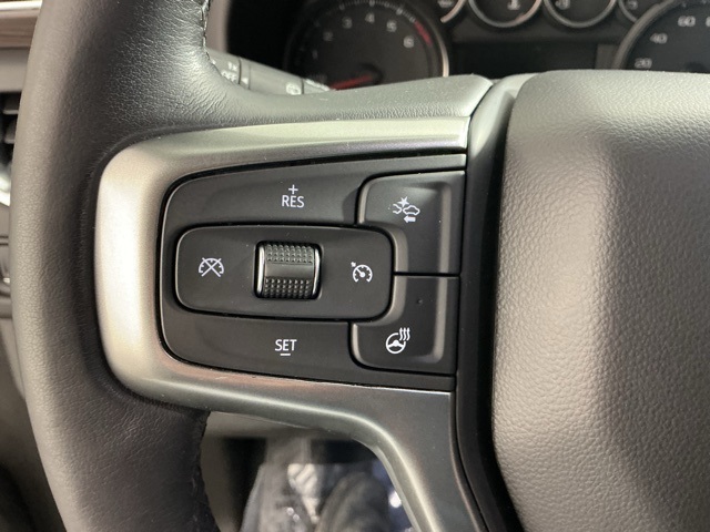 used 2021 Chevrolet Tahoe car, priced at $40,000