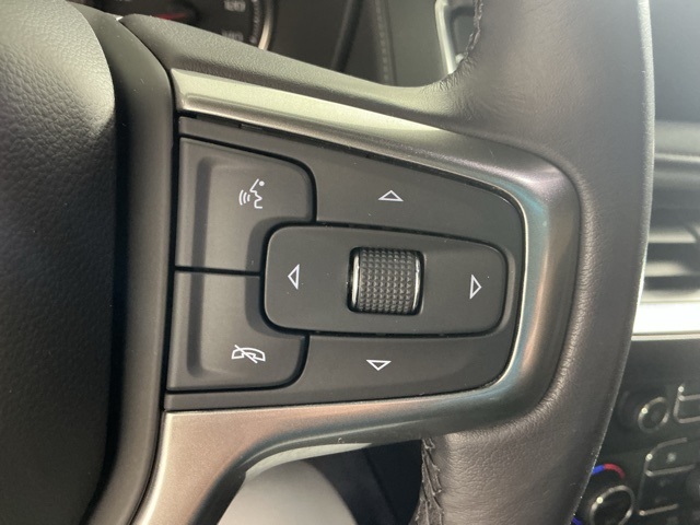 used 2021 Chevrolet Tahoe car, priced at $40,000