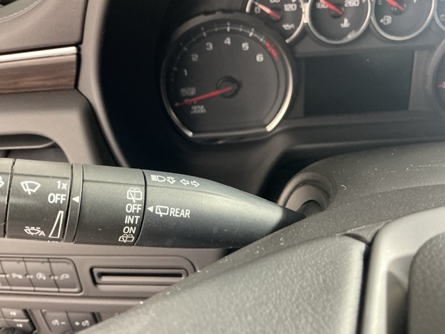 used 2021 Chevrolet Tahoe car, priced at $40,000