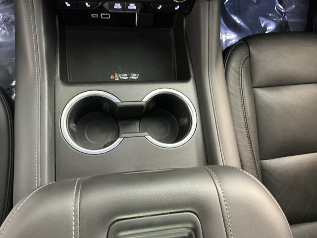 used 2021 Chevrolet Tahoe car, priced at $40,000