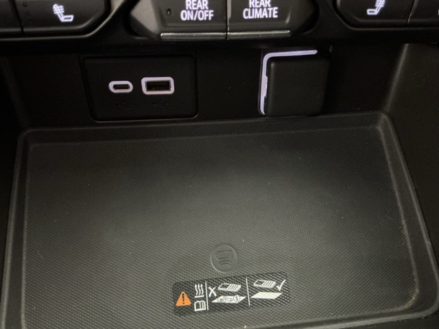 used 2021 Chevrolet Tahoe car, priced at $40,000