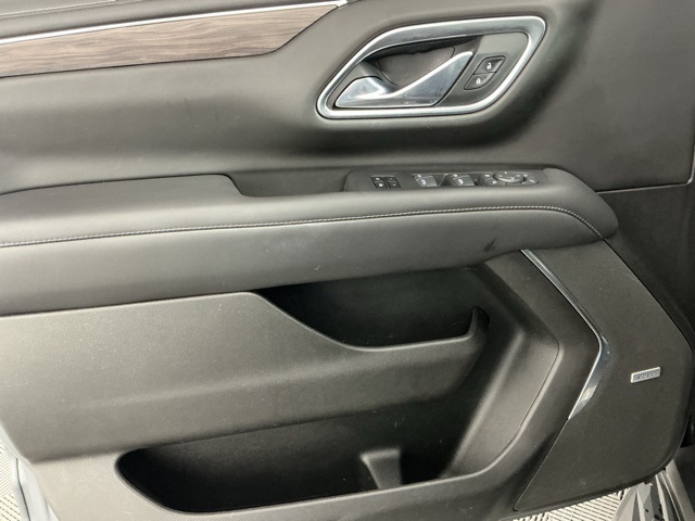 used 2021 Chevrolet Tahoe car, priced at $40,000