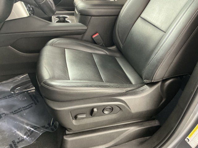 used 2021 Chevrolet Tahoe car, priced at $40,000