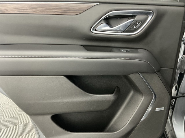 used 2021 Chevrolet Tahoe car, priced at $40,000