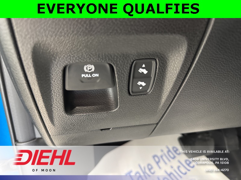 2025 Ram 1500 Big Horn Lone Star photo 18