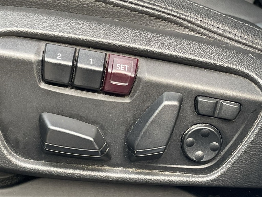 used 2018 BMW X2 car, priced at $19,995