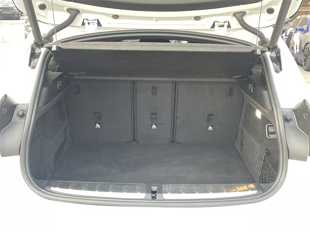 used 2018 BMW X2 car, priced at $19,995