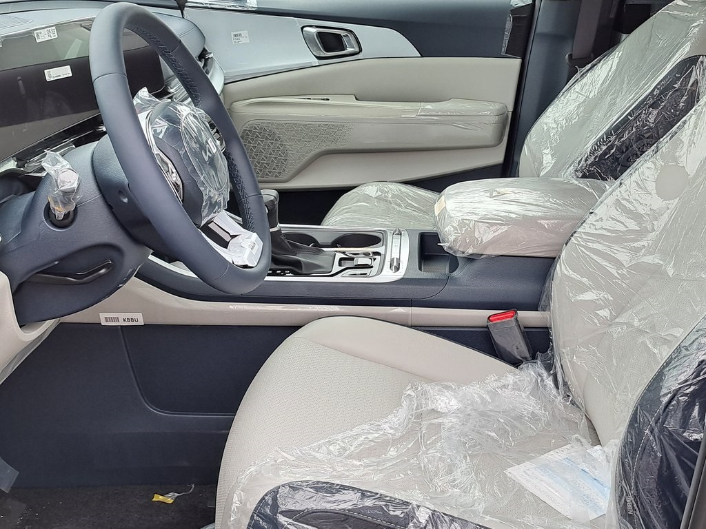 2026 Kia Carnival SX Prestige Sports Van FWD 12
