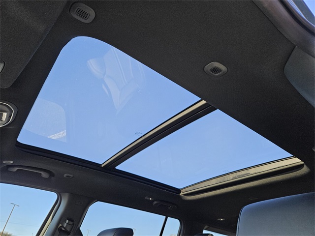 2026 Jeep Grand Wagoneer Limited Altitude 4x4