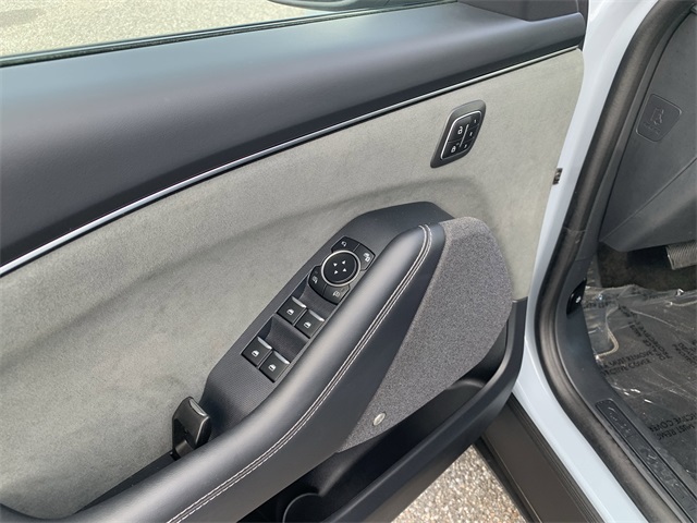2024 Gray Metallic Ford Mustang Mach-E GT AWD SUV
