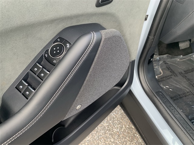 2024 Gray Metallic Ford Mustang Mach-E GT AWD SUV