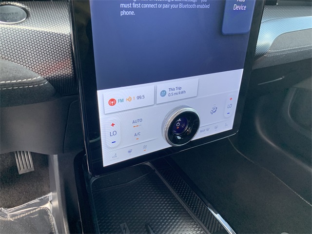 2024 Gray Metallic Ford Mustang Mach-E GT AWD SUV