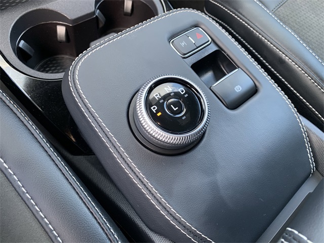 2024 Gray Metallic Ford Mustang Mach-E GT AWD SUV