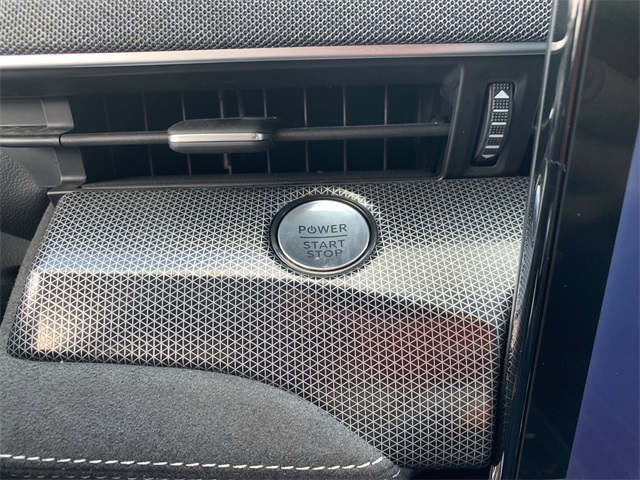2024 Gray Metallic Ford Mustang Mach-E GT AWD SUV
