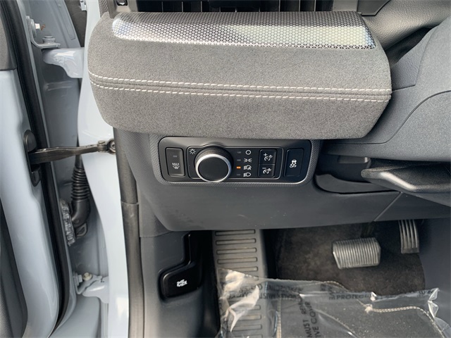 2024 Gray Metallic Ford Mustang Mach-E GT AWD SUV