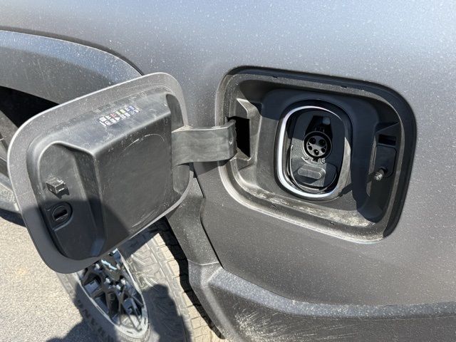 new 2026 Chevrolet Silverado EV car, priced at $80,360