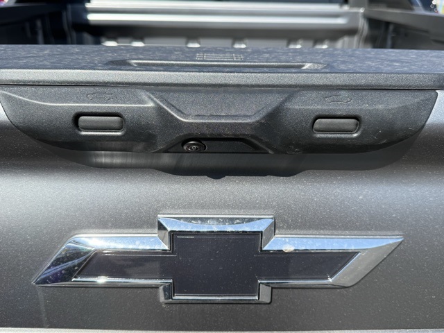 new 2026 Chevrolet Silverado EV car, priced at $80,360