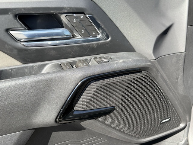 new 2026 Chevrolet Silverado EV car, priced at $80,360