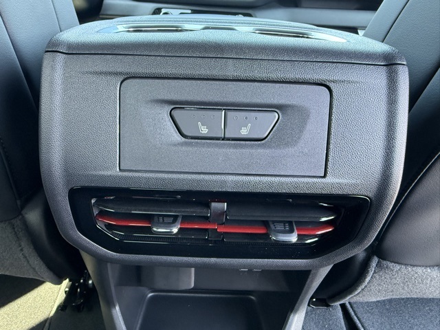 new 2026 Chevrolet Silverado EV car, priced at $80,360