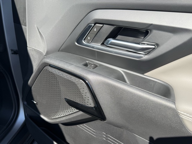 new 2026 Chevrolet Silverado EV car, priced at $80,360